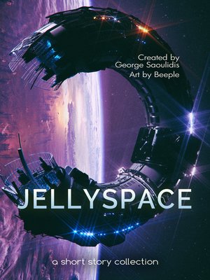 cover image of Jellyspace
